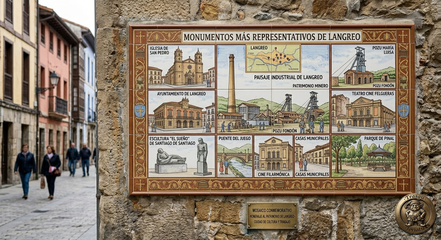 TrasguForiatu - informacion general de Aviles Asturias