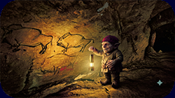 Cueva de Covaciella