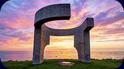 Elogio del Horizonte