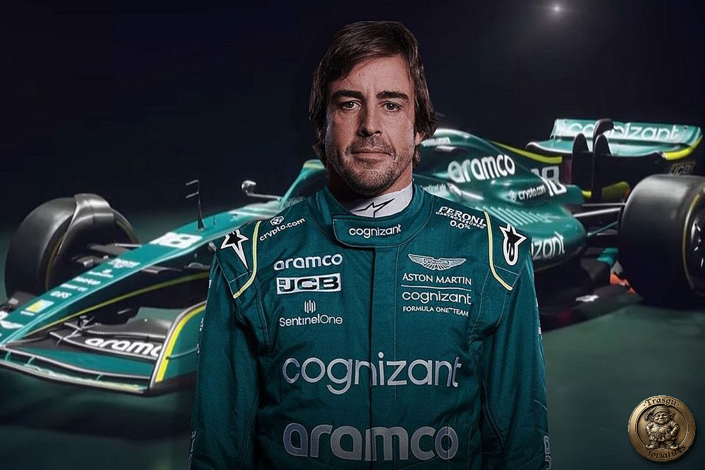 Fernando Alonso