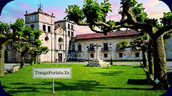 Monasterio de San Salvador de Cornellana