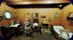 Museo Marítimo de Asturias