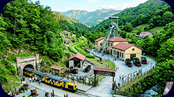 Ecomuseo Minero Valle de Samuño